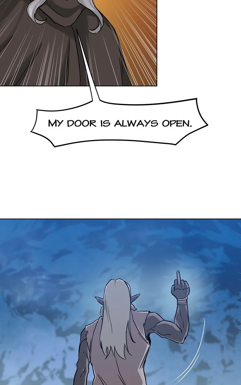 Lord of Goblins Chapter 37 page 40 - 