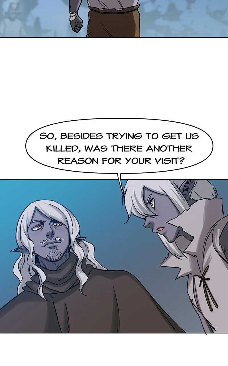 Lord of Goblins Chapter 37 page 41 - 