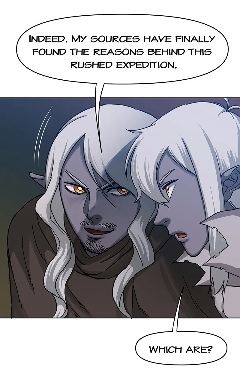 Lord of Goblins Chapter 37 page 42 - 