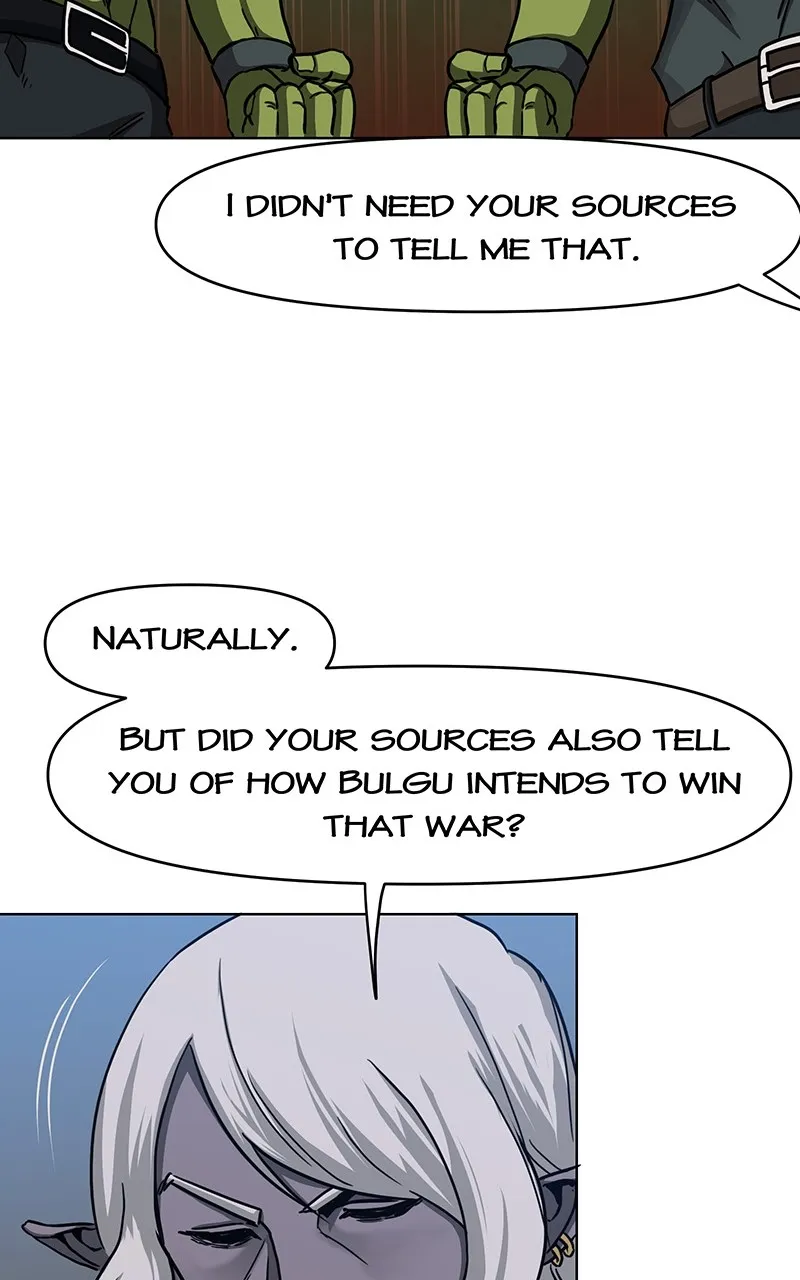 Lord of Goblins Chapter 37 page 44 - 