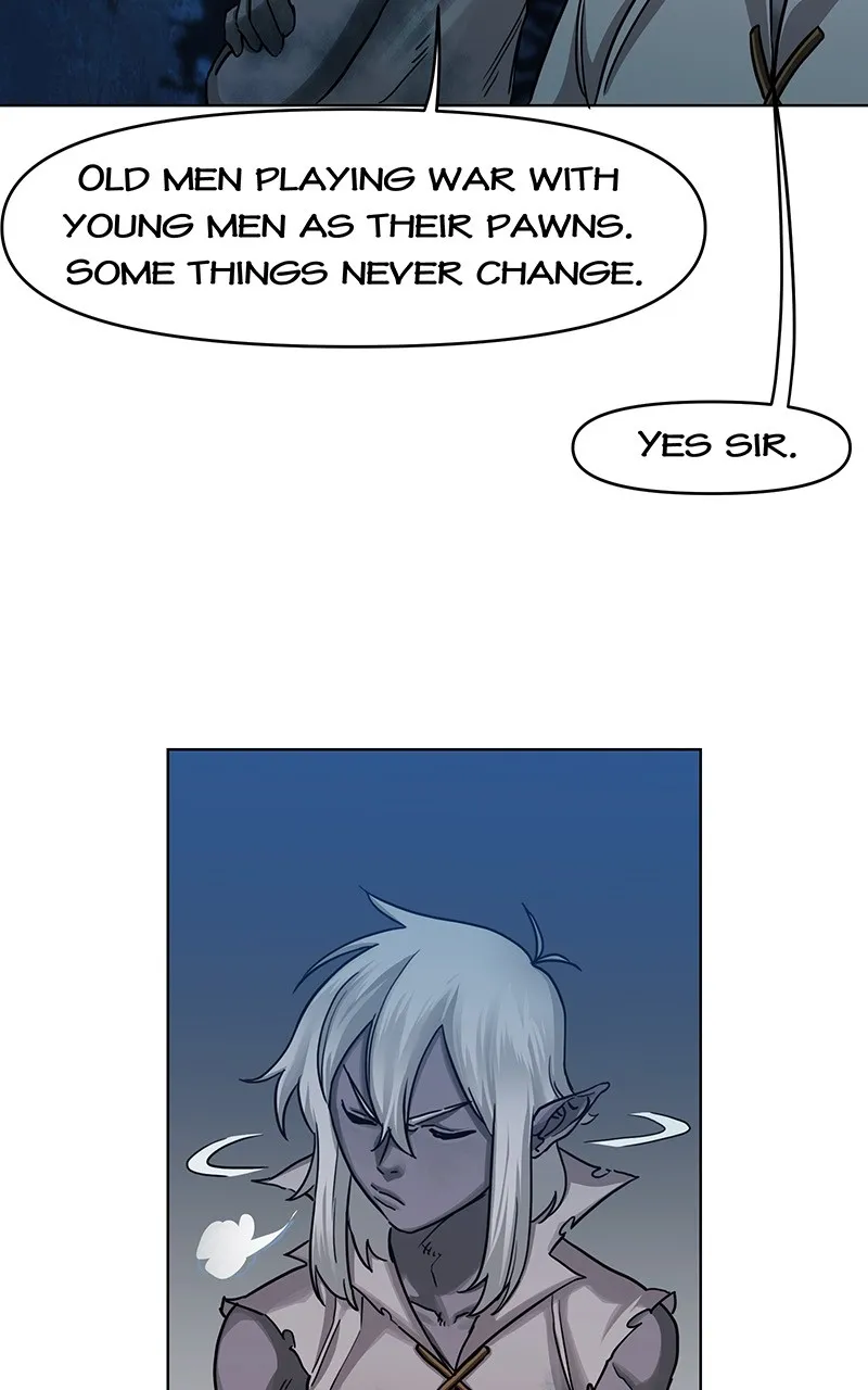 Lord of Goblins Chapter 37 page 8 - 