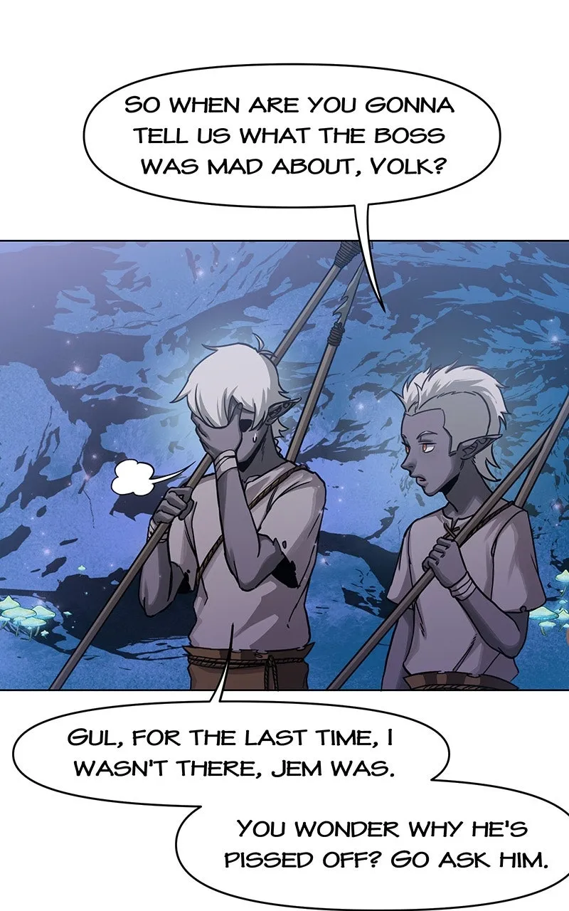 Lord of Goblins Chapter 38 page 2 - 