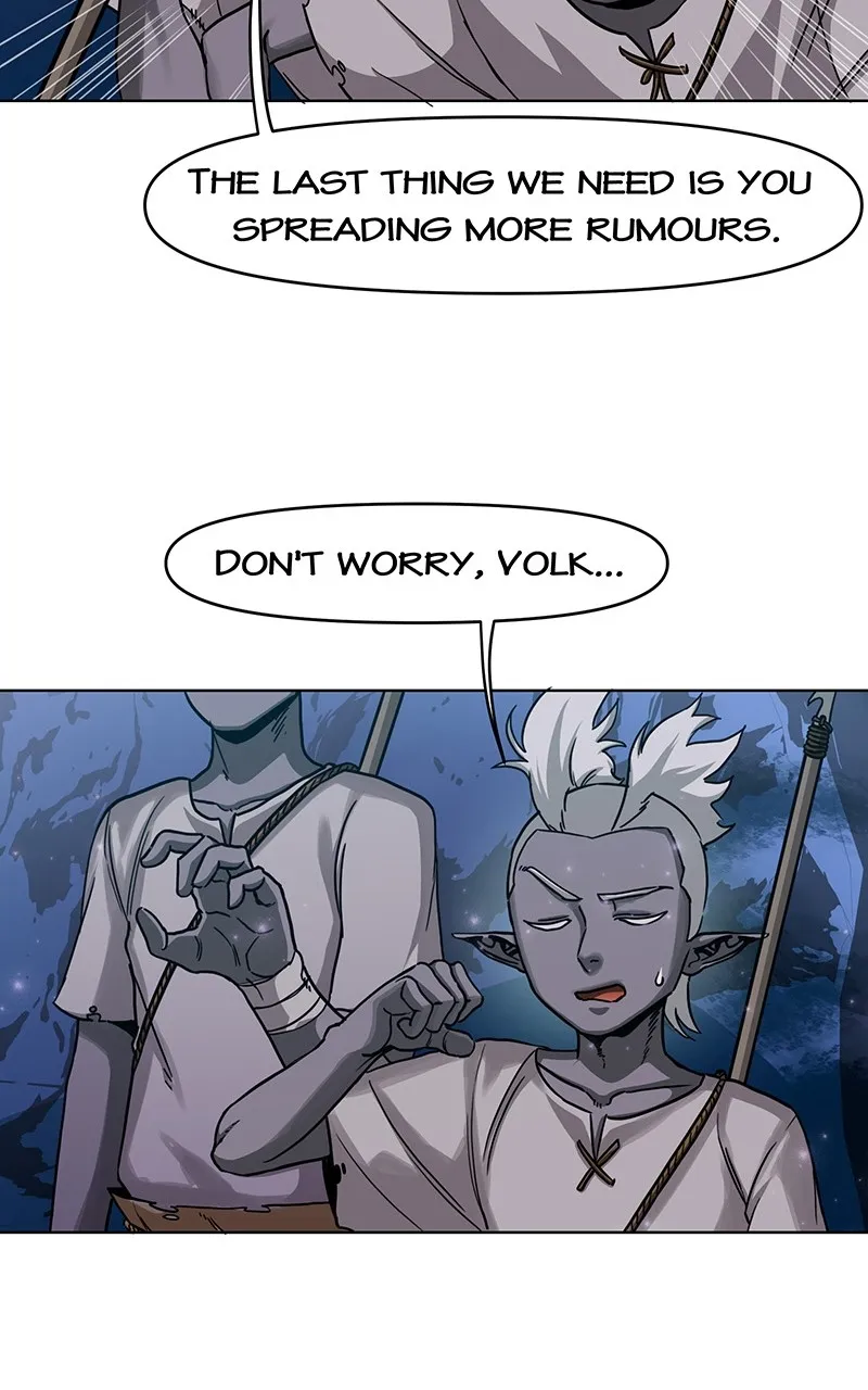 Lord of Goblins Chapter 38 page 11 - 