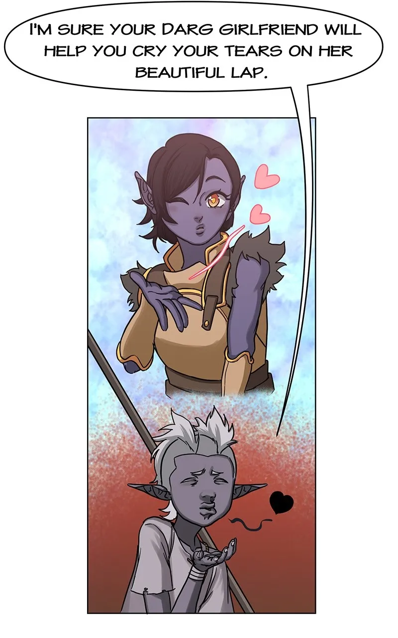 Lord of Goblins Chapter 38 page 12 - 