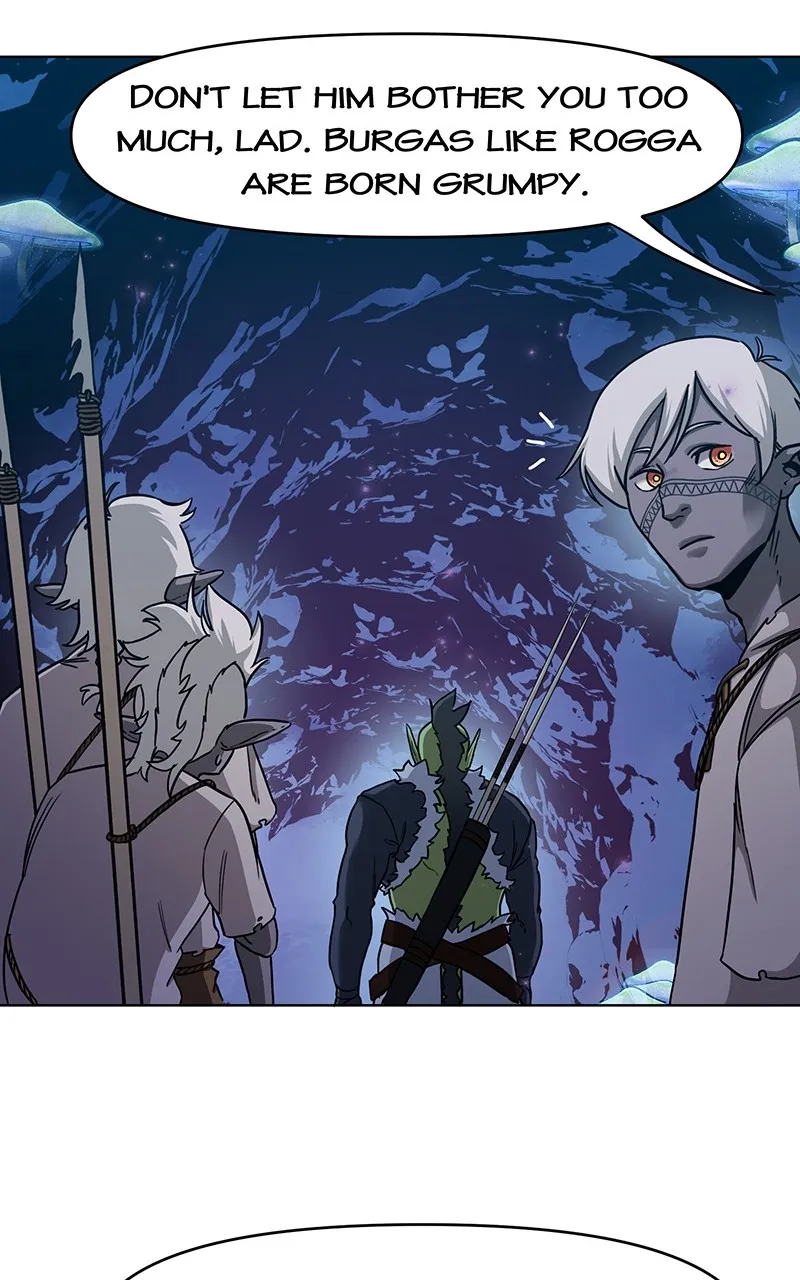 Lord of Goblins Chapter 38 page 18 - 