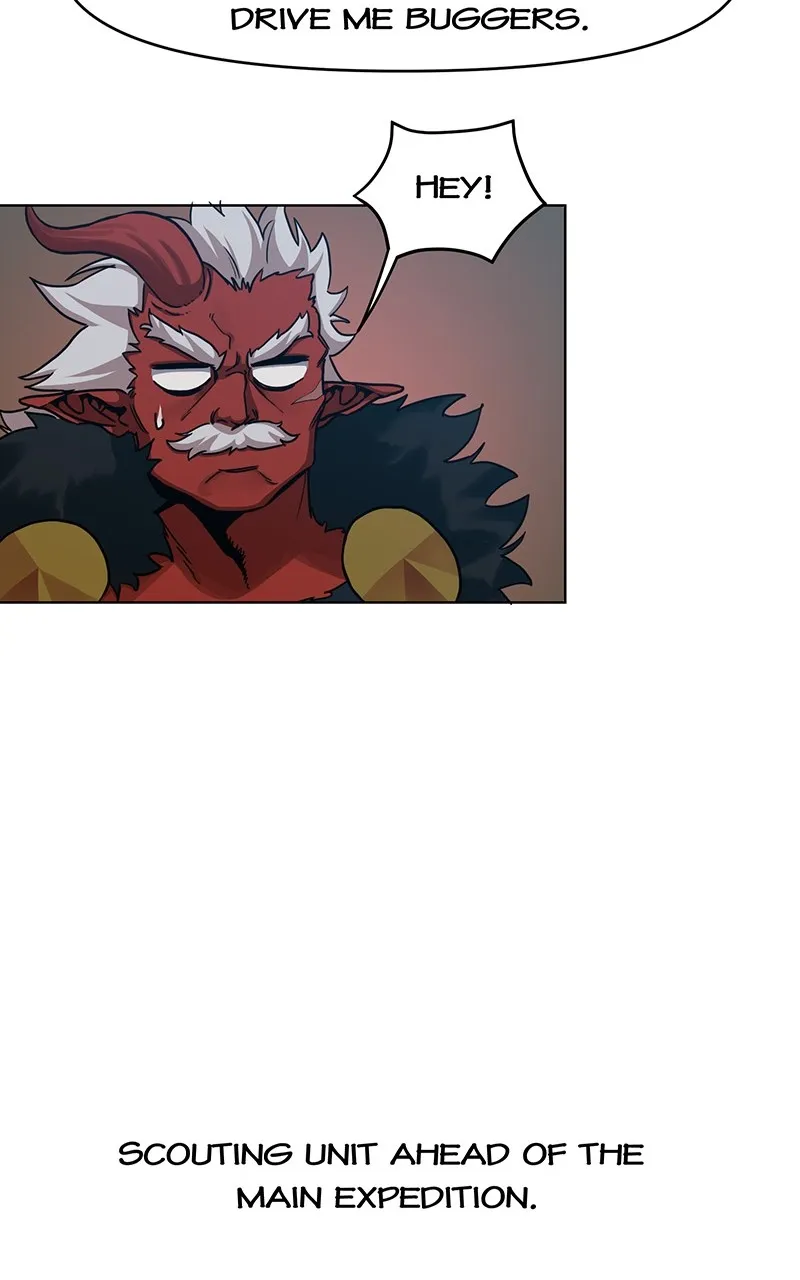 Lord of Goblins Chapter 38 page 20 - 