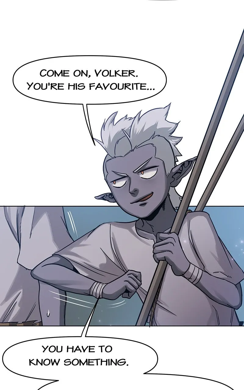 Lord of Goblins Chapter 38 page 3 - 