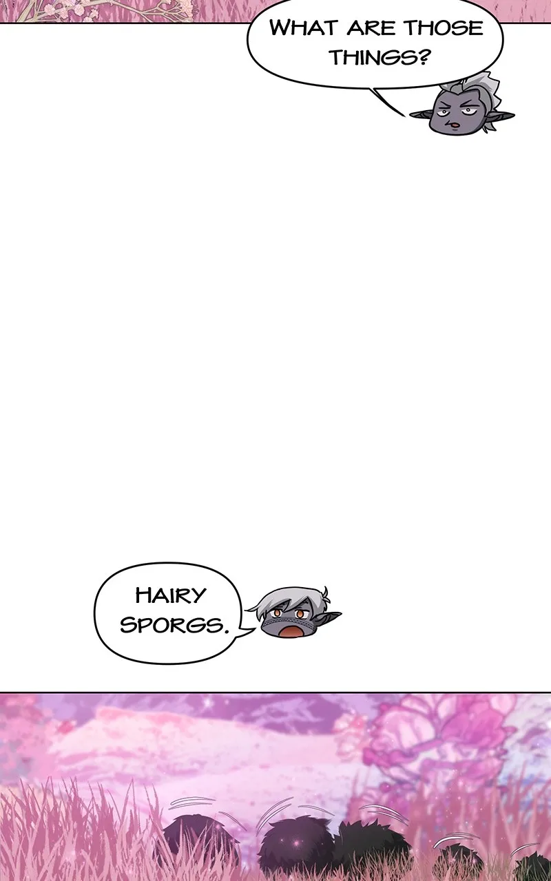Lord of Goblins Chapter 38 page 24 - 
