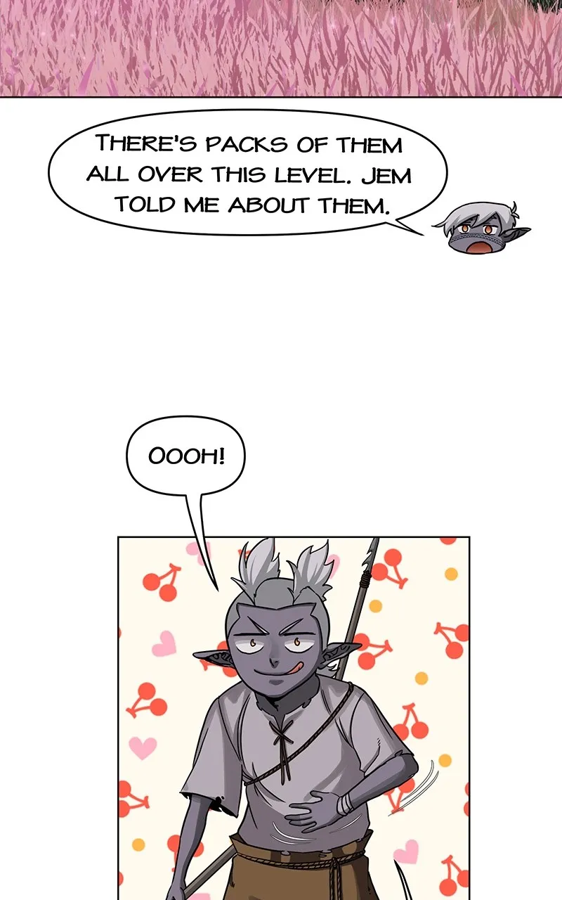 Lord of Goblins Chapter 38 page 25 - 