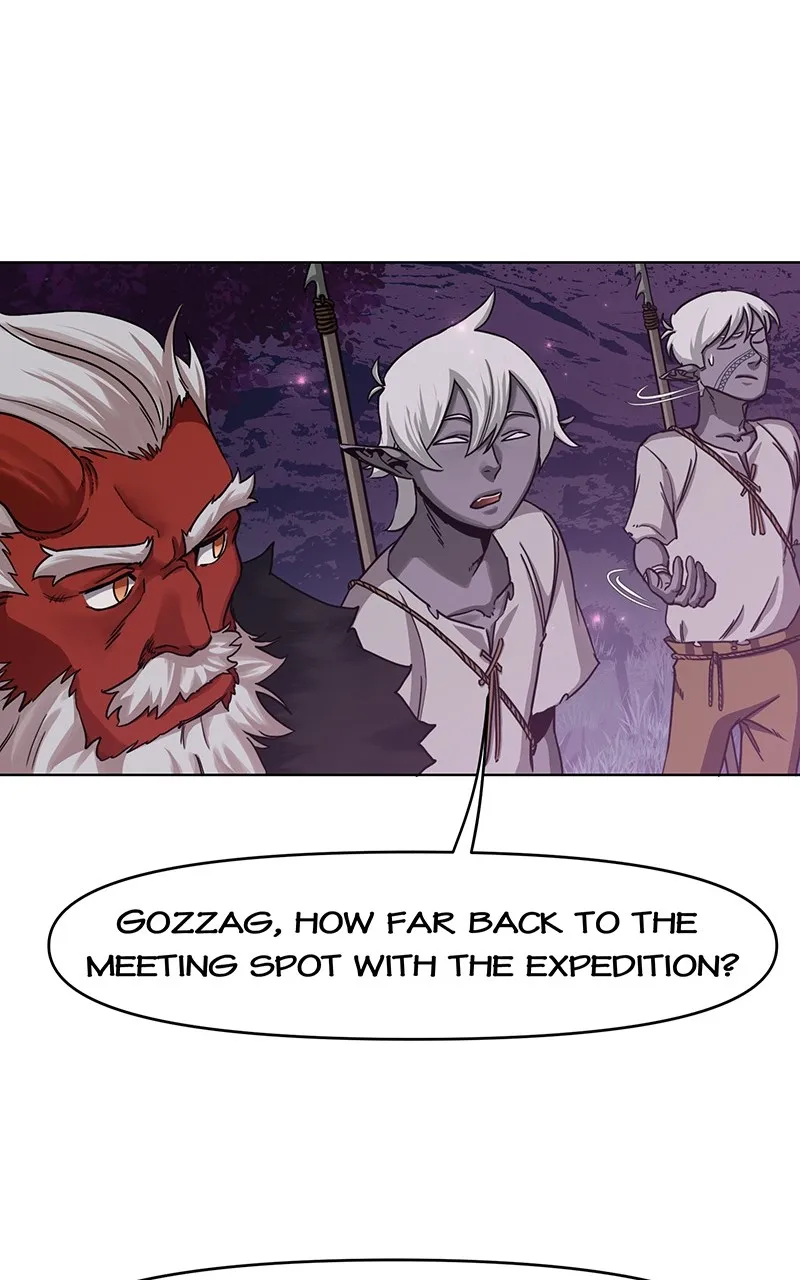 Lord of Goblins Chapter 38 page 27 - 