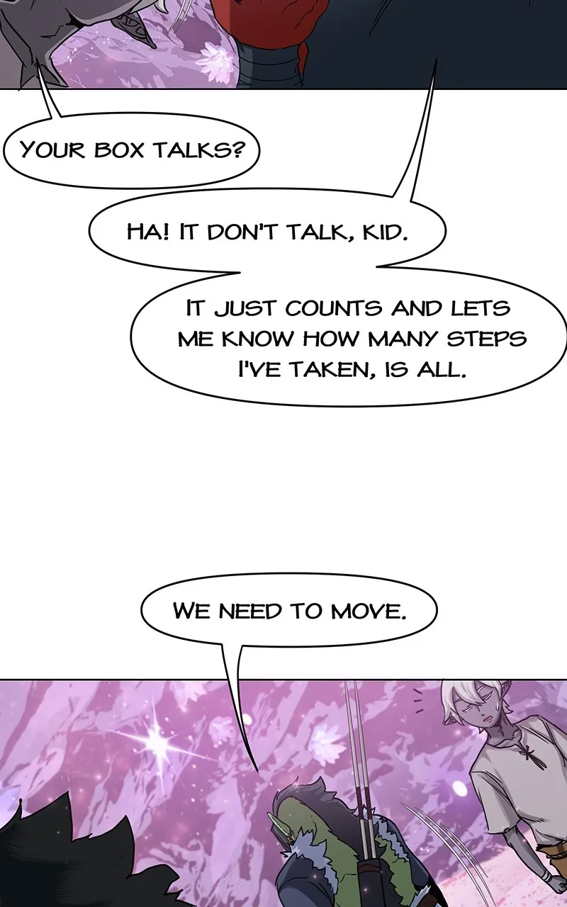 Lord of Goblins Chapter 38 page 31 - 