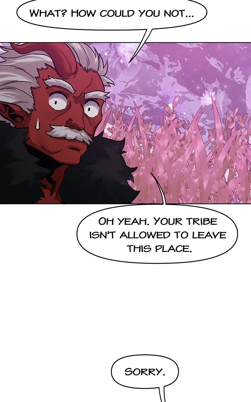 Lord of Goblins Chapter 38 page 35 - 