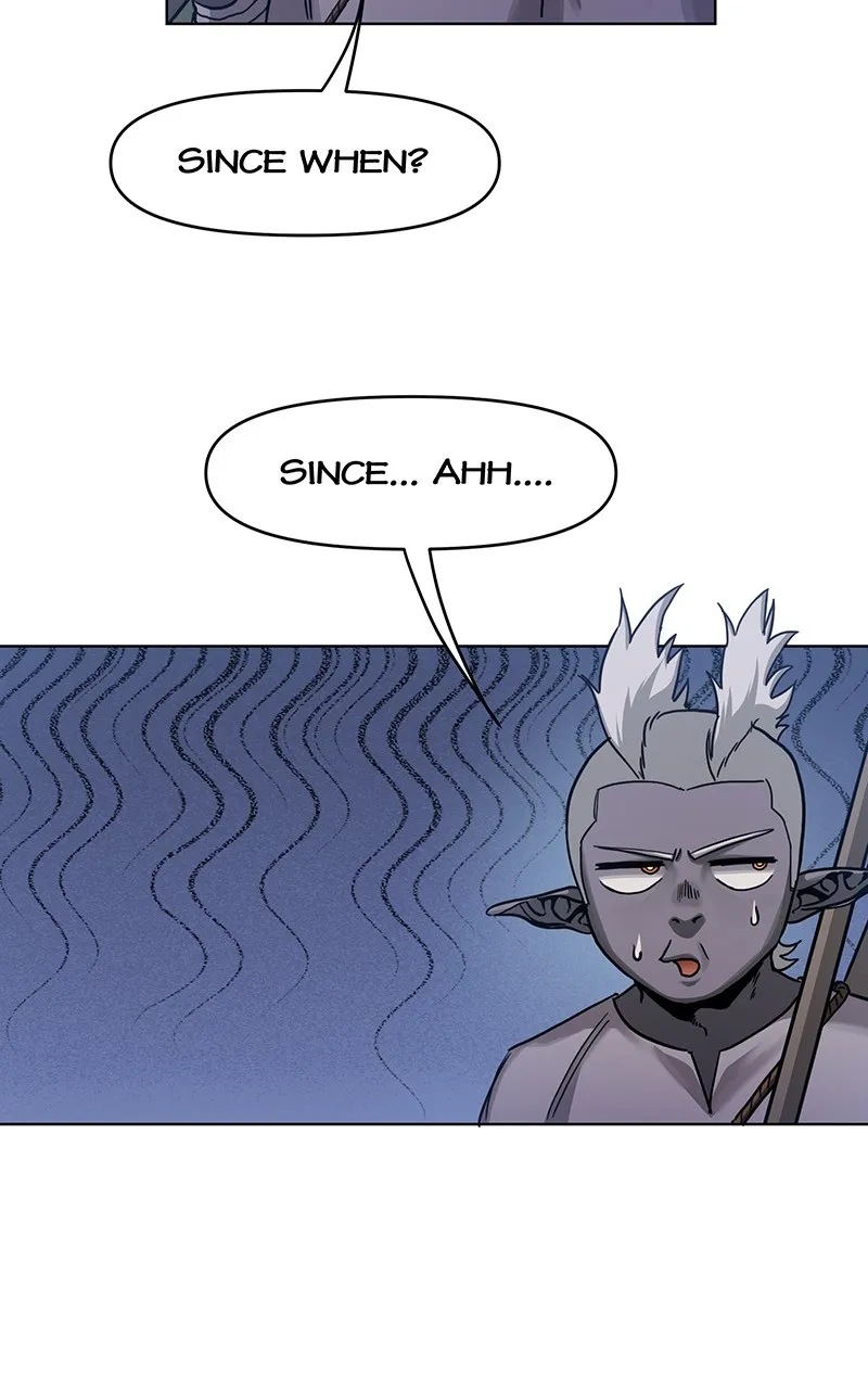 Lord of Goblins Chapter 38 page 5 - 