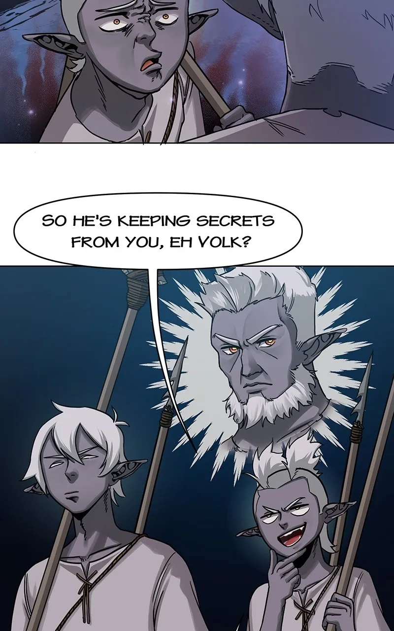 Lord of Goblins Chapter 38 page 9 - 