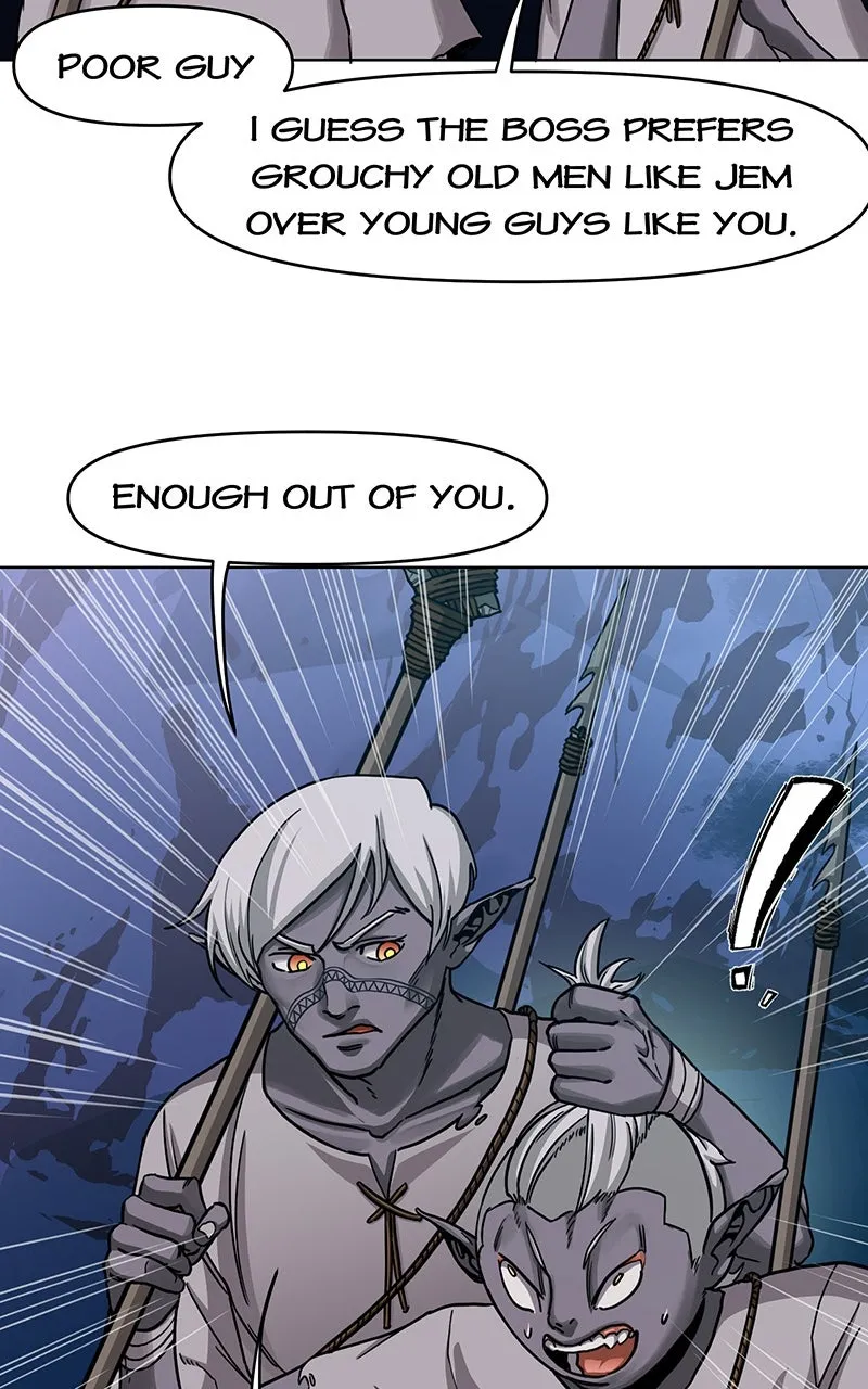Lord of Goblins Chapter 38 page 10 - 