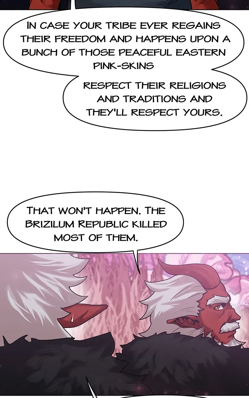 Lord of Goblins Chapter 39 page 11 - 
