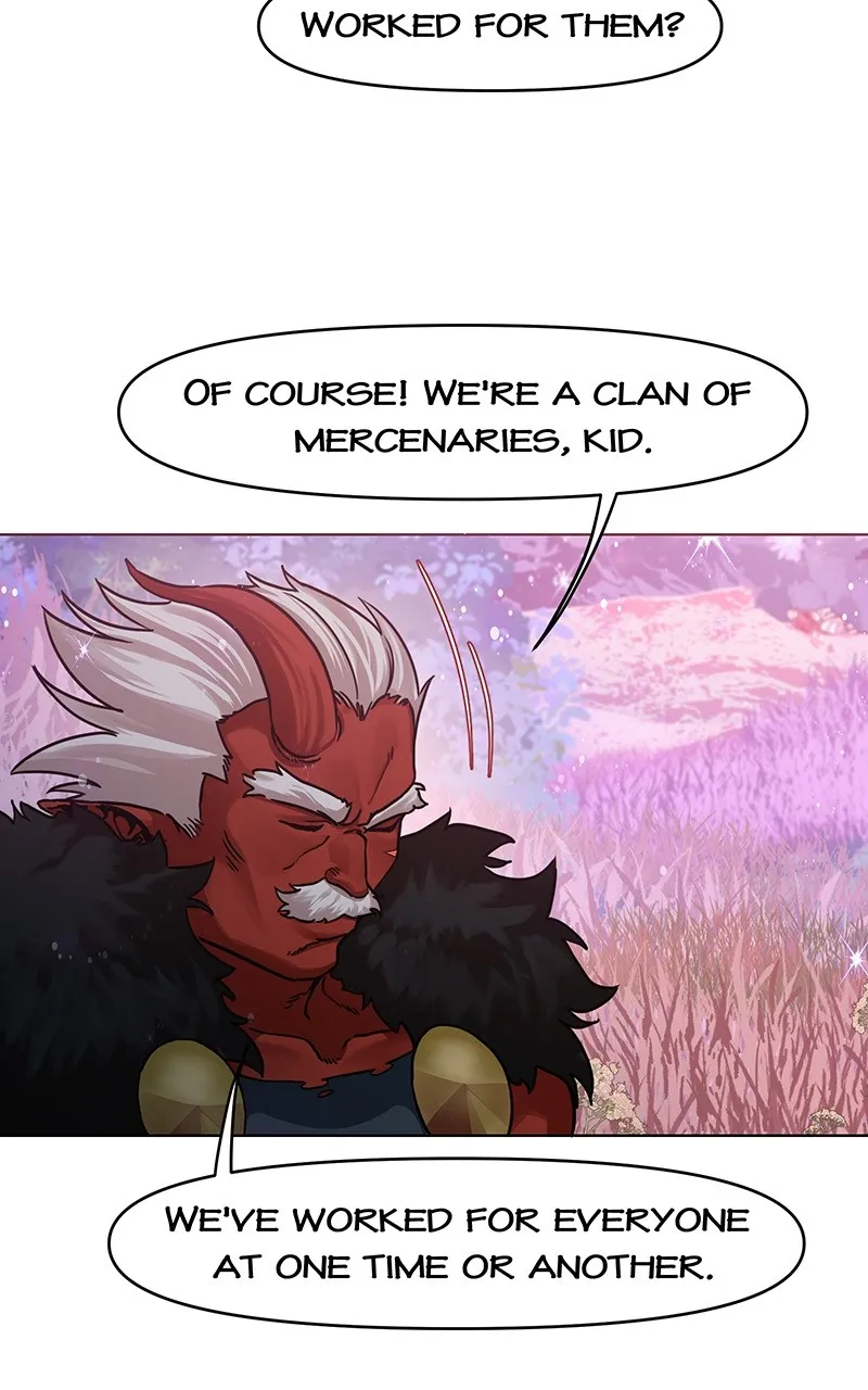 Lord of Goblins Chapter 39 page 18 - 