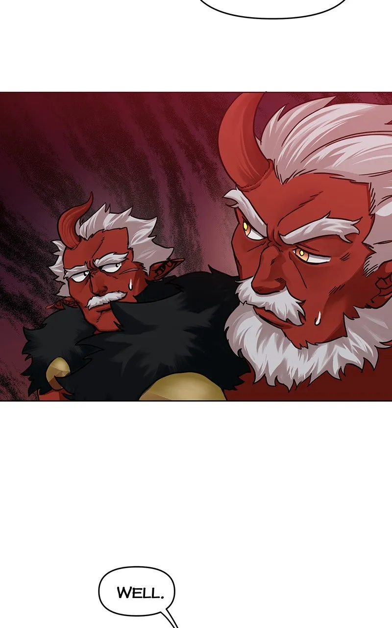 Lord of Goblins Chapter 39 page 20 - 