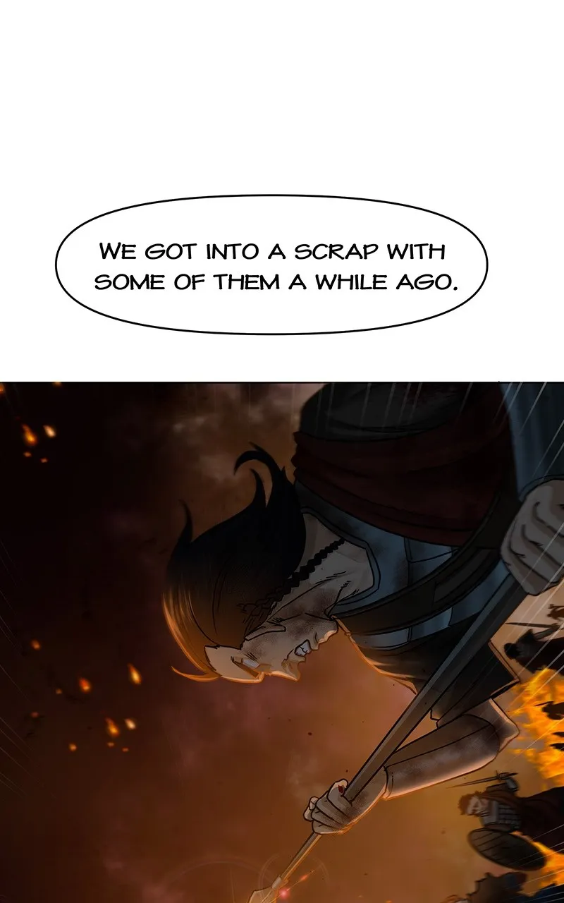 Lord of Goblins Chapter 39 page 3 - 