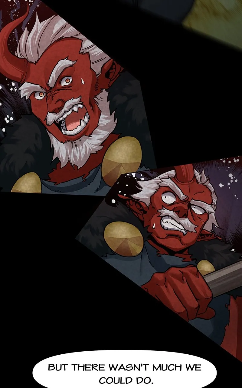 Lord of Goblins Chapter 39 page 25 - 