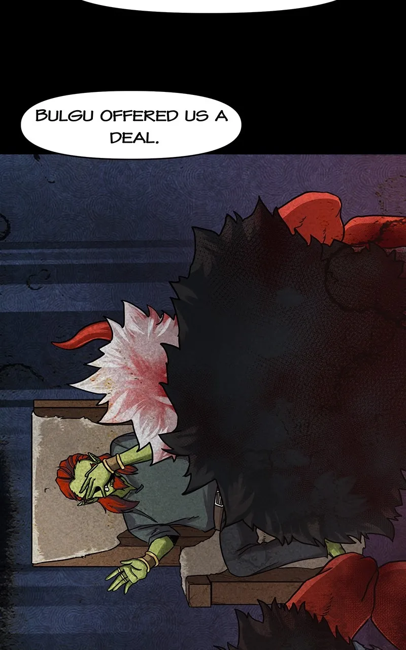 Lord of Goblins Chapter 39 page 26 - 