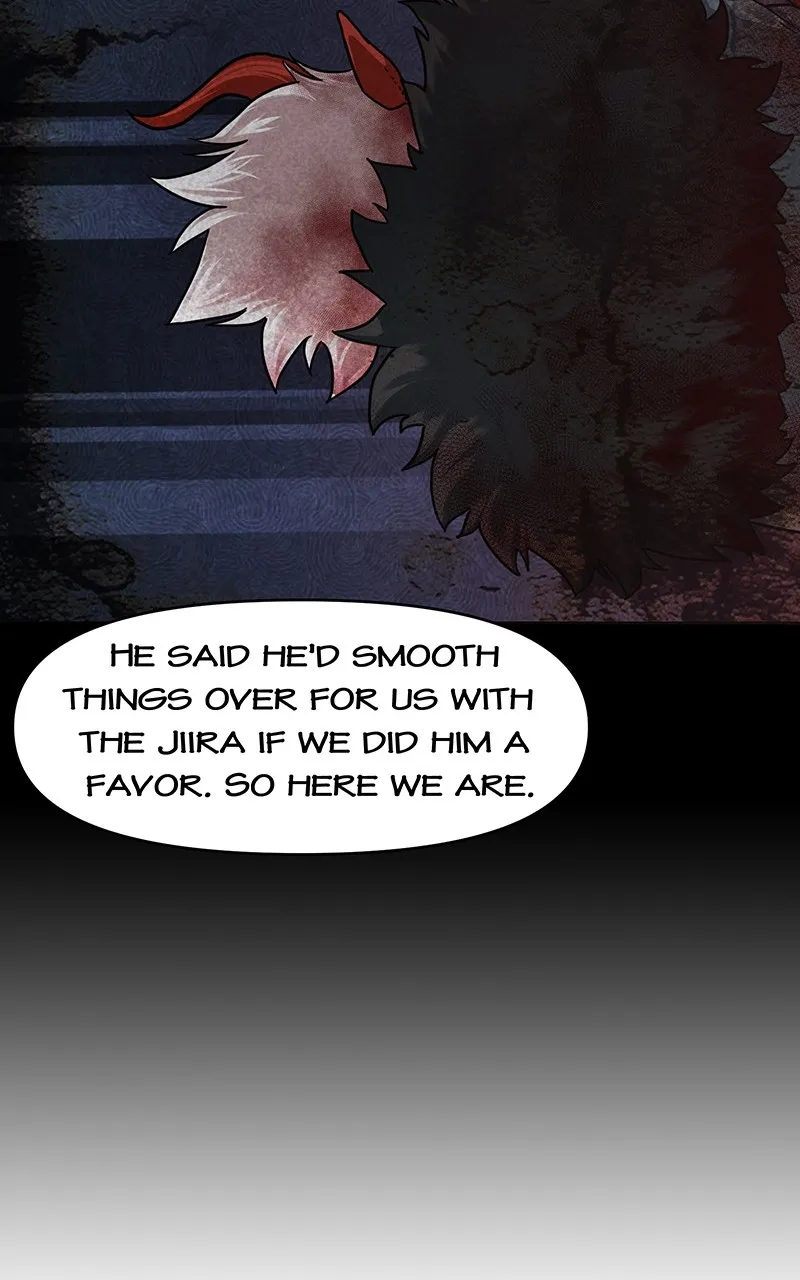 Lord of Goblins Chapter 39 page 27 - 