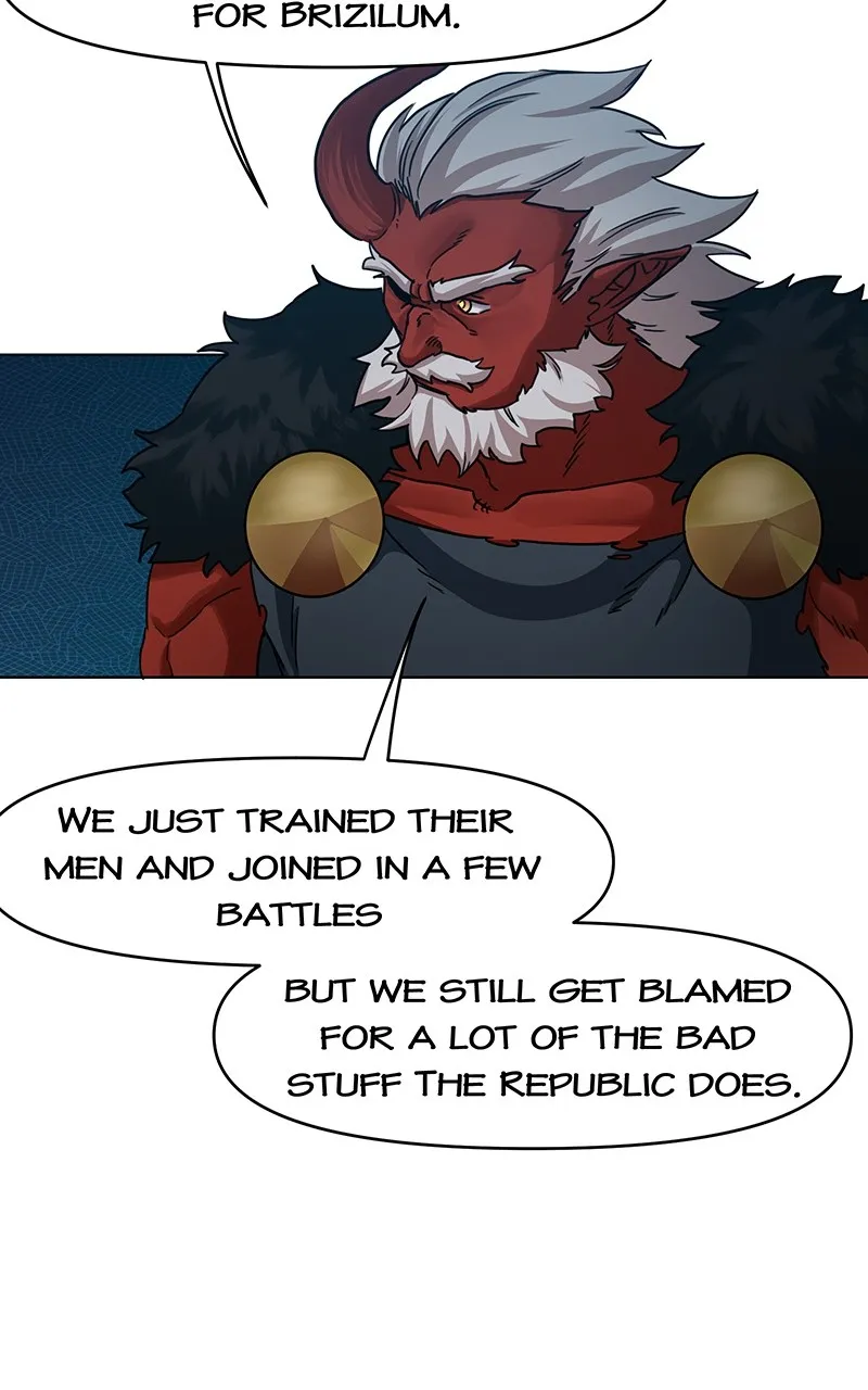 Lord of Goblins Chapter 39 page 29 - 
