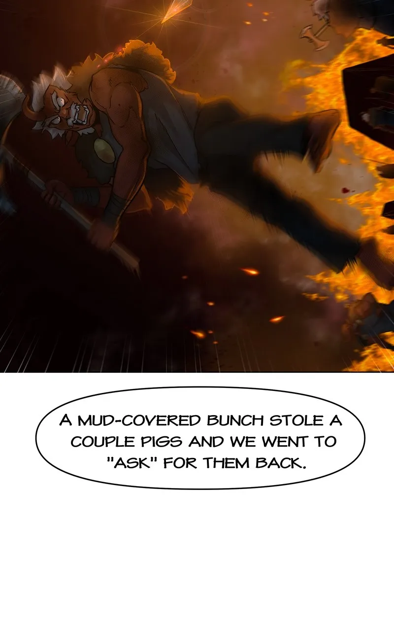 Lord of Goblins Chapter 39 page 4 - 