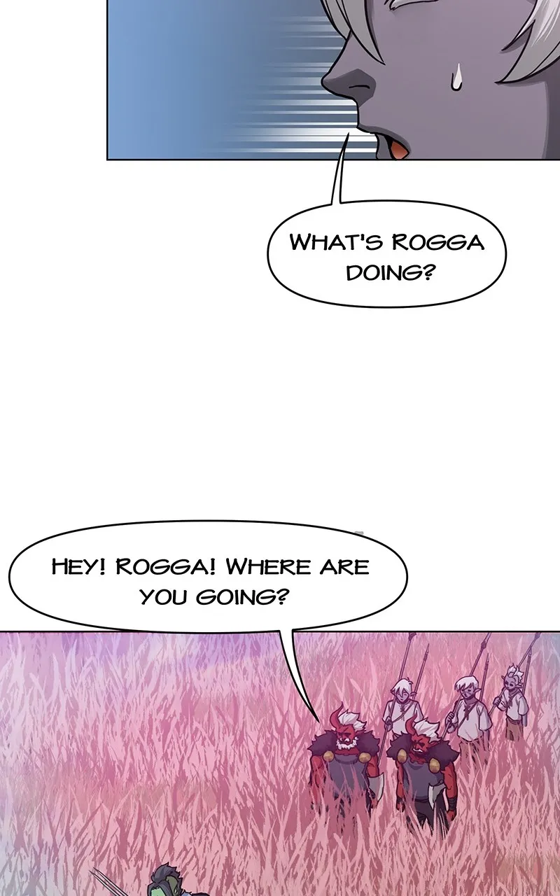 Lord of Goblins Chapter 39 page 34 - 