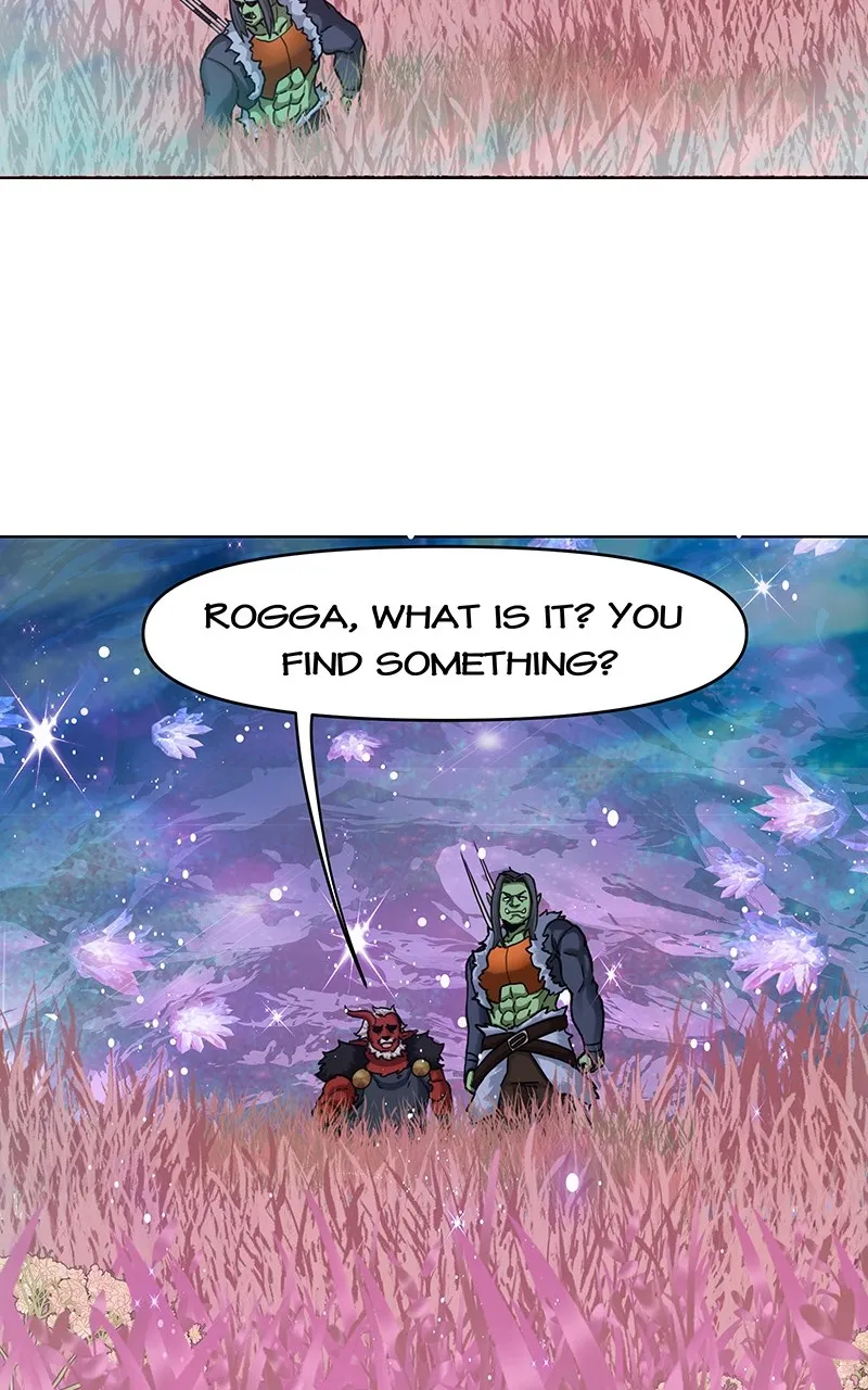 Lord of Goblins Chapter 39 page 35 - 