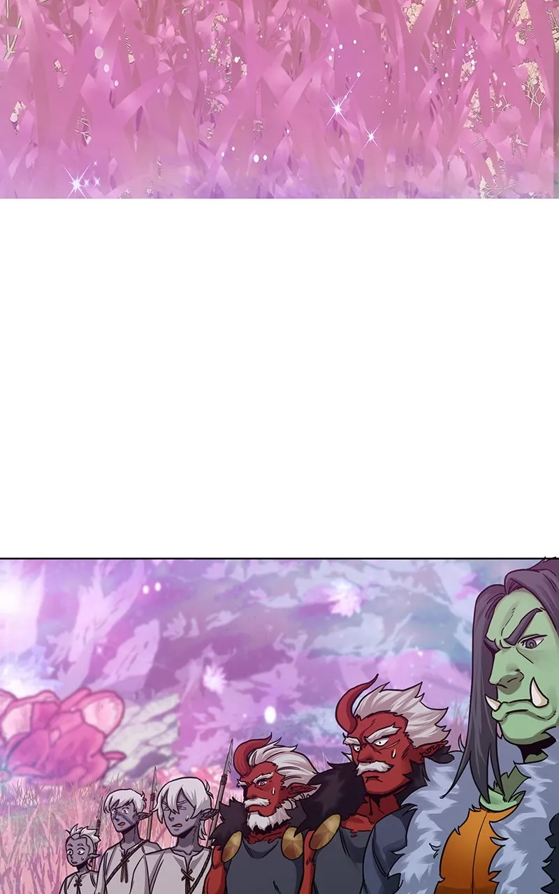 Lord of Goblins Chapter 39 page 36 - 