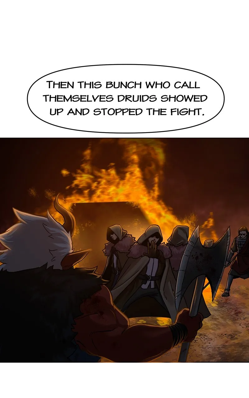 Lord of Goblins Chapter 39 page 5 - 