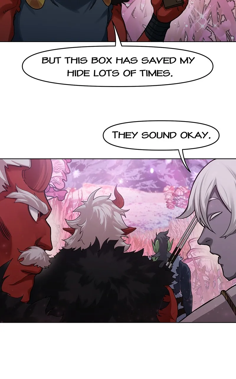 Lord of Goblins Chapter 39 page 9 - 