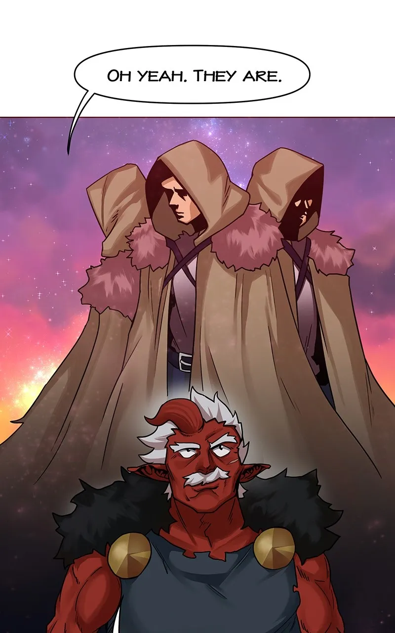 Lord of Goblins Chapter 39 page 10 - 