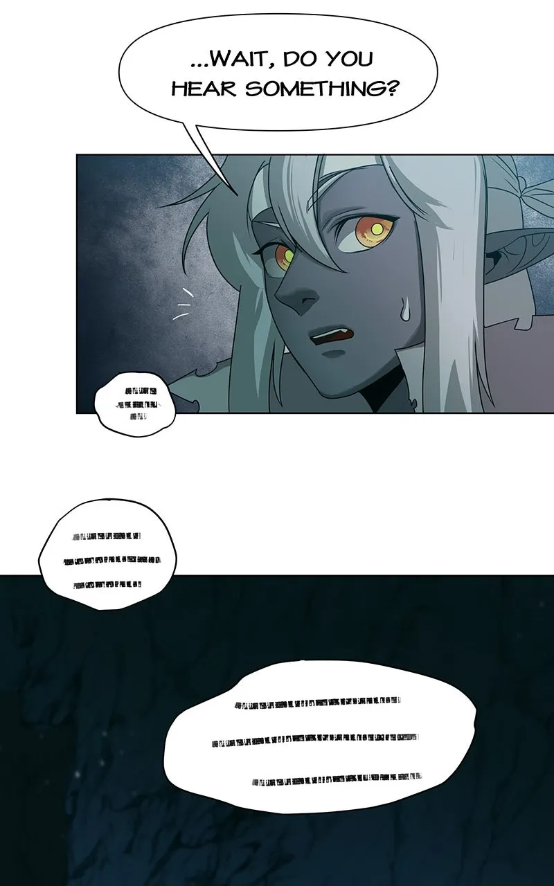 Lord of Goblins Chapter 4 page 16 - 