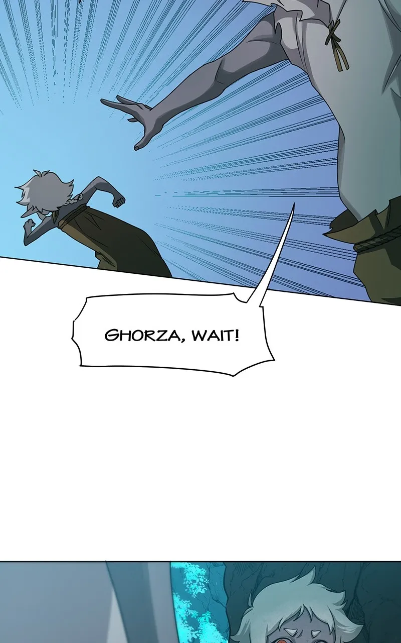 Lord of Goblins Chapter 4 page 19 - 