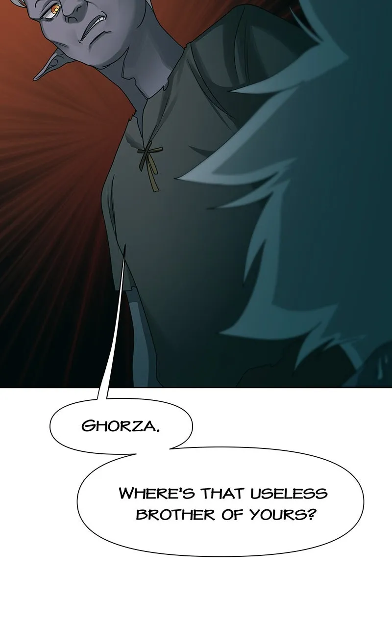 Lord of Goblins Chapter 4 page 21 - 
