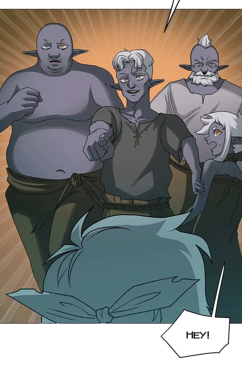 Lord of Goblins Chapter 4 page 23 - 