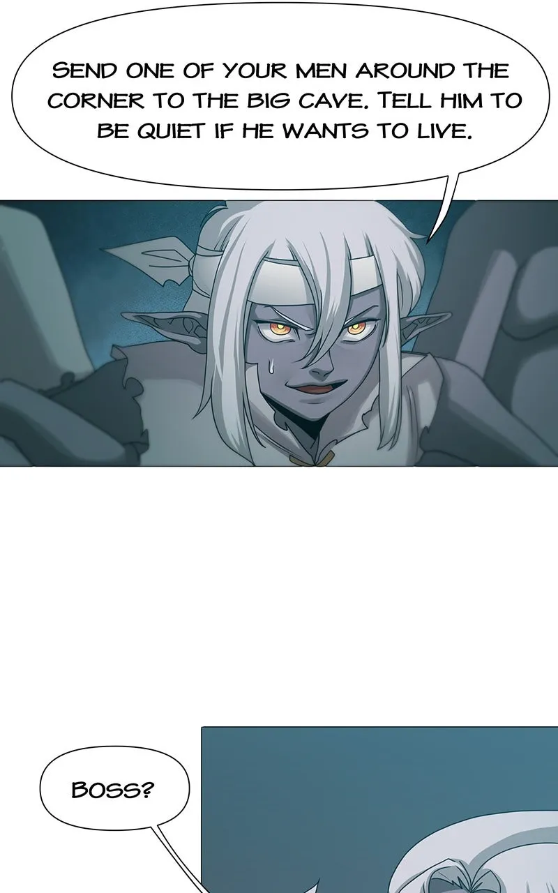 Lord of Goblins Chapter 4 page 25 - 