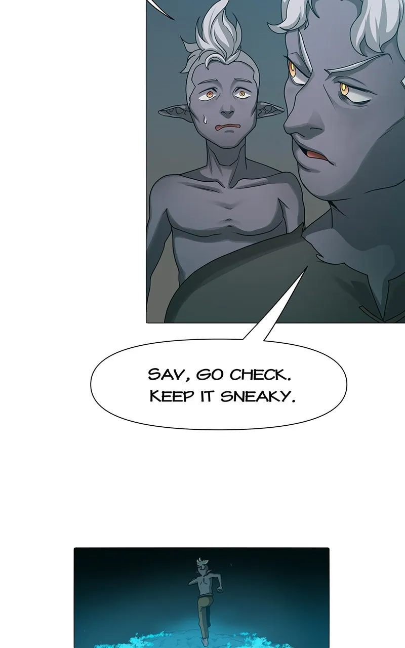 Lord of Goblins Chapter 4 page 26 - 