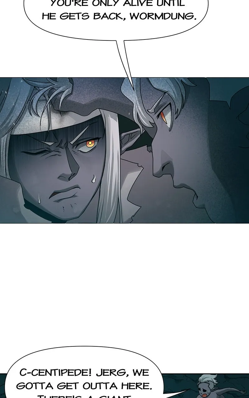 Lord of Goblins Chapter 4 page 29 - 