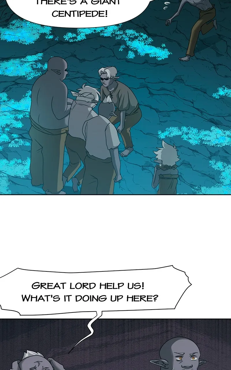Lord of Goblins Chapter 4 page 30 - 