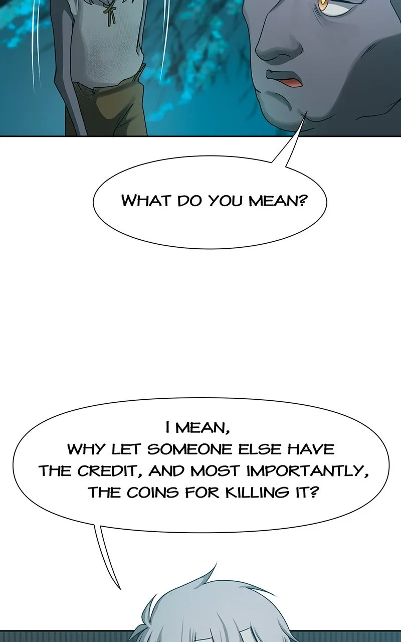 Lord of Goblins Chapter 4 page 33 - 