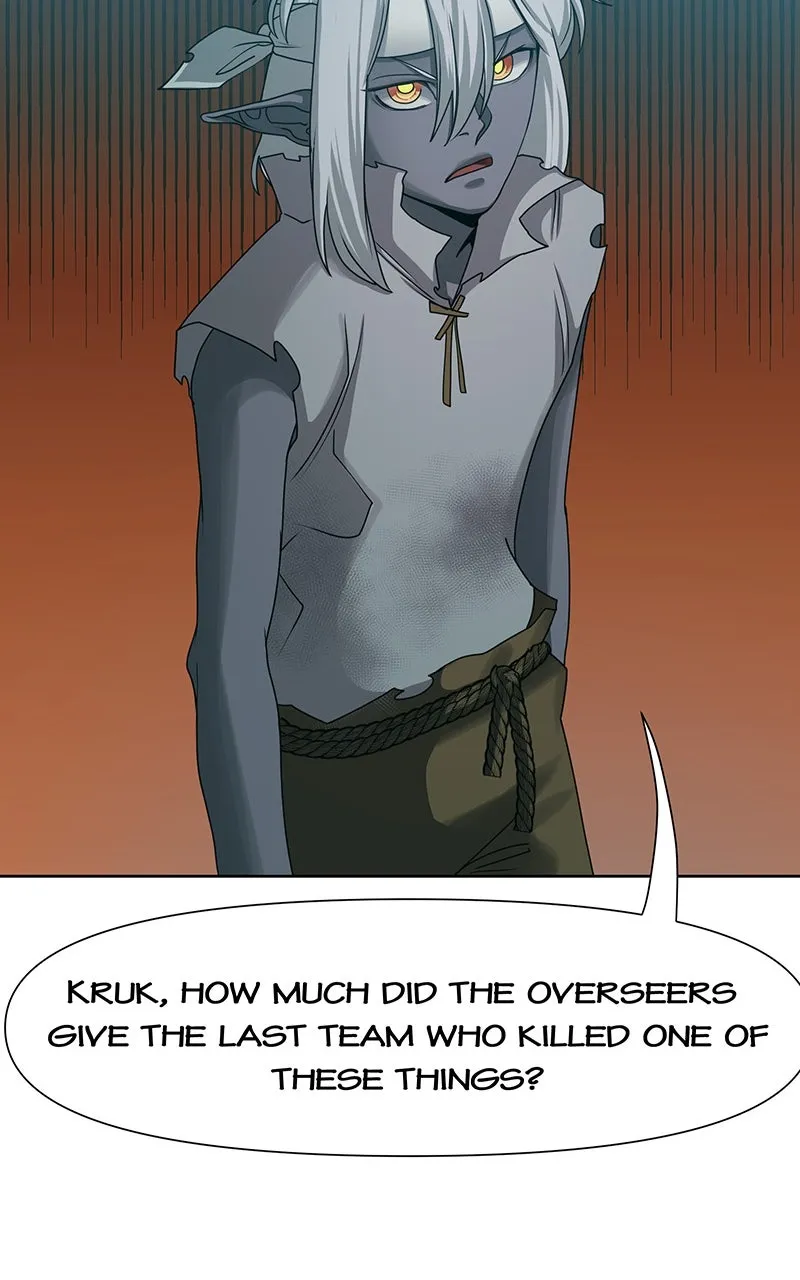 Lord of Goblins Chapter 4 page 34 - 