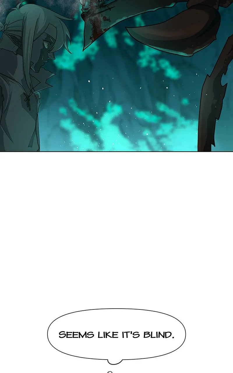 Lord of Goblins Chapter 4 page 5 - 