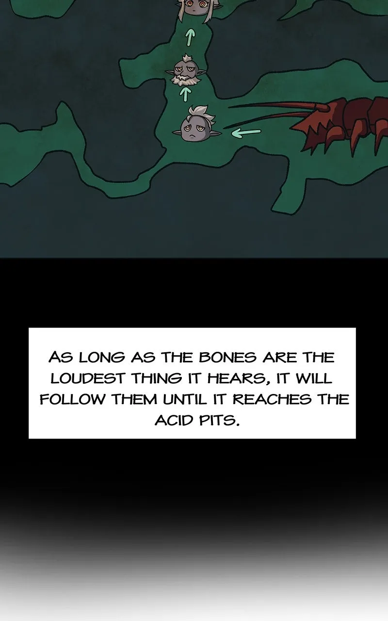 Lord of Goblins Chapter 4 page 42 - 