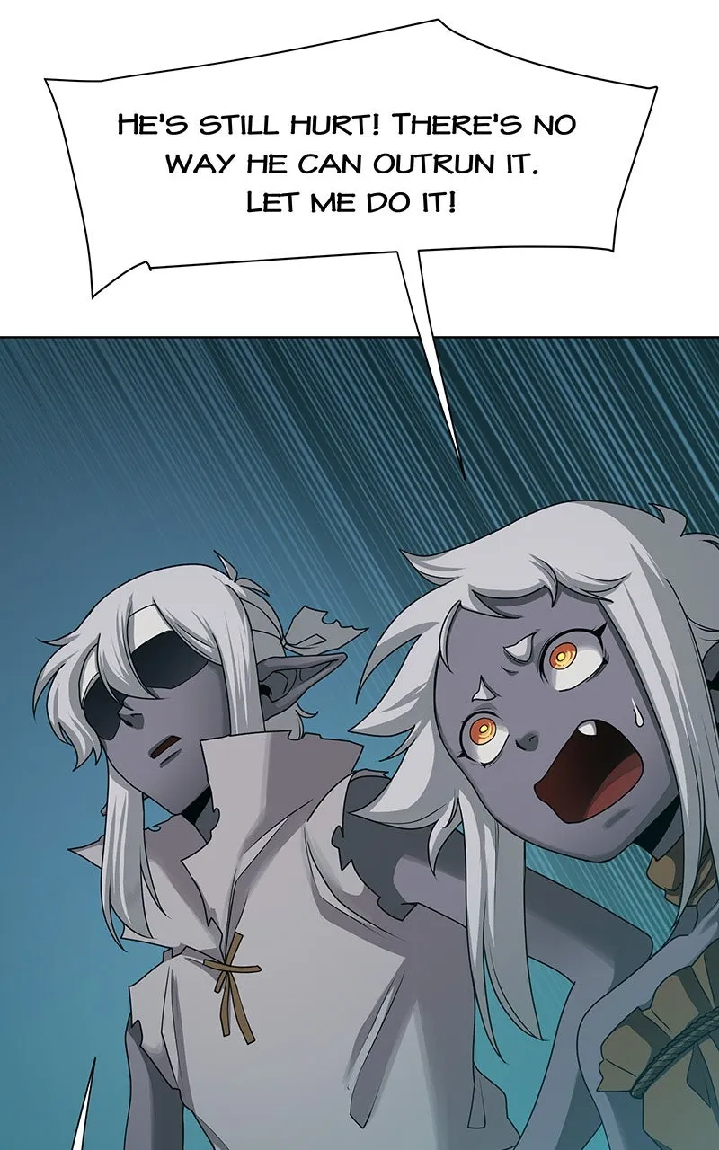 Lord of Goblins Chapter 4 page 45 - 