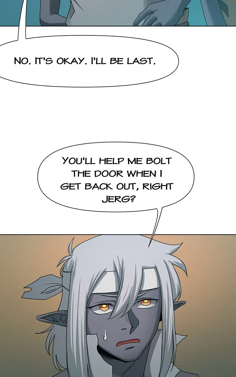 Lord of Goblins Chapter 4 page 46 - 