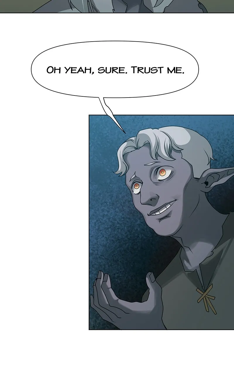 Lord of Goblins Chapter 4 page 47 - 