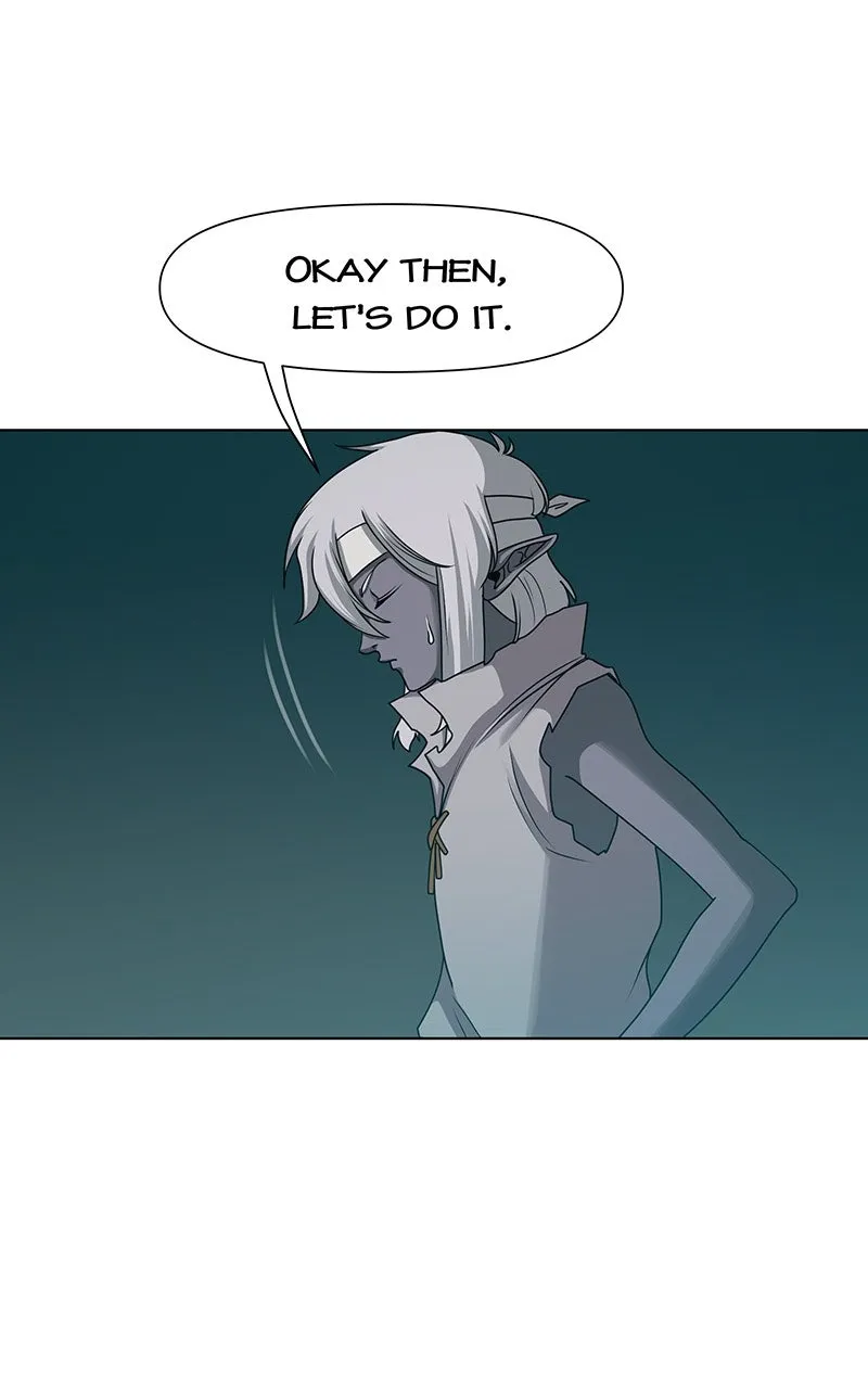 Lord of Goblins Chapter 4 page 48 - 